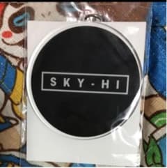 SKY-HI グッズのサムネイル
