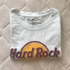 Tシャツ hard rock cafeのサムネイル