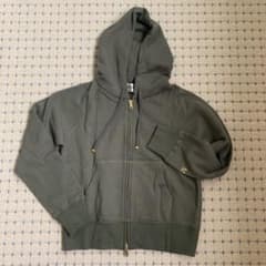 ROPE mademoiselle  パーカー新品　　38のサムネイル