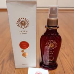 SEVEN FLOW ビューティー フルーツ Vミスト 160ml - メルカリ