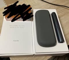 iQOS ILUMA 本体のサムネイル