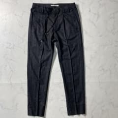 美品】ジャブスアルキヴィオ スラックス ring別注 マサッチョ