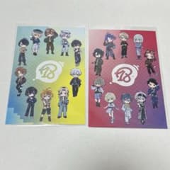 18TRIP エイトリ eeo store 特典 ポストカード - メルカリ
