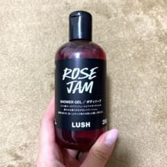 ROSE JAM/ボディソープのサムネイル