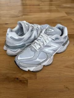 New Balance U9060 EEE 24cmのサムネイル