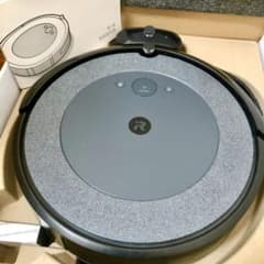 iRobot ルンバ i3 グレー I315060 60ヶ月保証のサムネイル