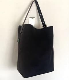 Brady ブレディ LEVEN キャンバス ショルダーバッグ トートバッグ 