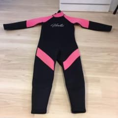 キッズ　ウェットスーツ　身長120前後用のサムネイル