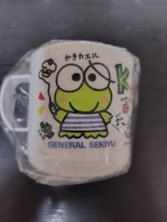 けろけろけろっぴ マグカップ GENERAL SEKIYUのサムネイル