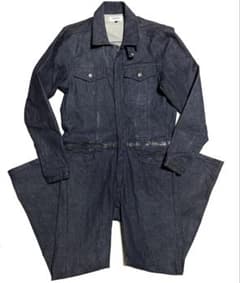 カドヤ CORSA DENIM SUITS L デニムツナギ コルサ カドヤ CORSA DENIM SUITS L デニムツナギ コルサ - メルカリ