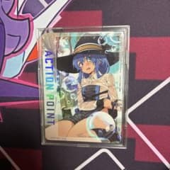 ユニオンアリーナ　無職転生　ロキシー　APのサムネイル