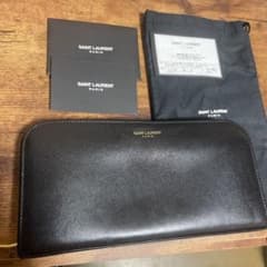 サンローラン  長財布のサムネイル