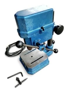 Amini 卓上ボール盤　 榎本工業　M型　№3100のサムネイル
