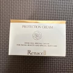 Renacell Protection Cream 30gのサムネイル