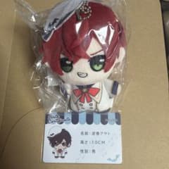 激レアDIABOLIK LOVERS ディアラバ フライヤー非売品 逆巻カナト②