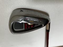 テーラーメイド TaylorMade バーナー BURNER XD AW単品のサムネイル