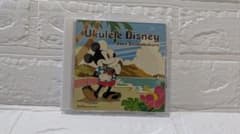 Ukulele Disney Jake Shimabukuro CDのサムネイル