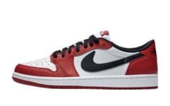 Nike Air Jordan 1 Low OG Chicagoのサムネイル