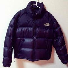 早い者勝ち！！ THE NORTH FACE ダウンジャケットのサムネイル