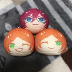 あんスタ　あんさんぶるスターズ　おまんじゅうのサムネイル