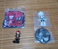 僕のヒーローアカデミア グッズセット バラ売り〇 バラ売り可 僕のヒーローアカデミア グッズセット - メルカリ