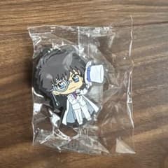 【名探偵コナン】ラバーキーホルダー ブラウスタイル vol.2 怪盗キッドのサムネイル
