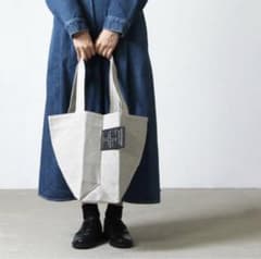 Aya様専用　beautiful people トートバックのサムネイル