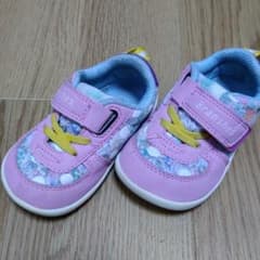 Branshes×ＩＦＭＥ スニーカー　13.0のサムネイル