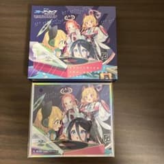 블루 아카이브 오리지널 사운드 트랙 Vol.2