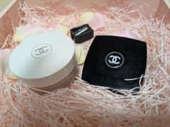 CHANEL ケースのみ2点・シャープナー1点のサムネイル