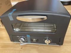 [新品　未使用]  アラジン　グラファイトグリル&トースター4枚焼タイプのサムネイル