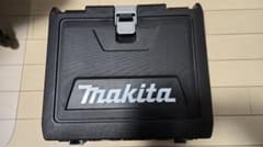 新品未開封　マキタ　充電式インパクトドライバ　TD173DRGXのサムネイル