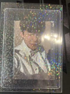 proof wevese限定 トレカ ジミン BTSのサムネイル