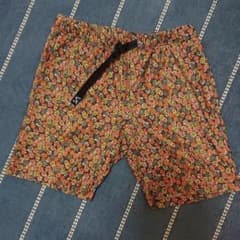 マウンテンマニア ショートパンツのサムネイル