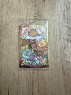 サンリオキャラクターズ カード ソフトクッキーのサムネイル