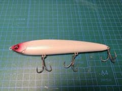 Thumbnail of アピア　バレーヌ160SPL美品