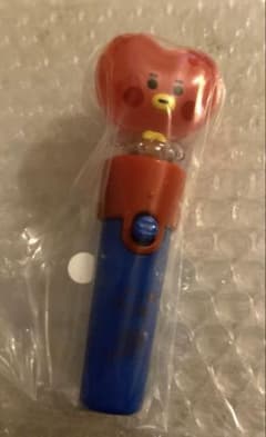 BT21 Light Stick Charm 2 TATA