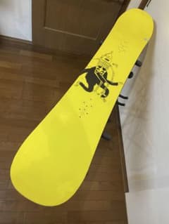 BURTON RATION55 レーション 155cm - メルカリ