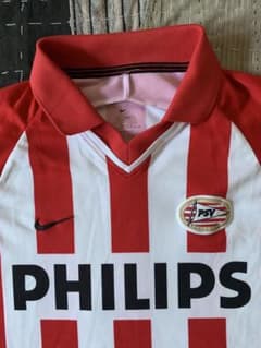 00-01 nike PSV vtg ユニフォーム PHILIPS ケジュマン m23312980396_1.jpg?1752029860