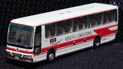 TOMYTEC バスコレクション 京浜急行バス いすゞガーラI