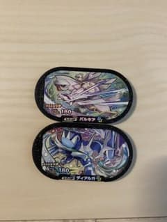 ポケモンメザスタのサムネイル