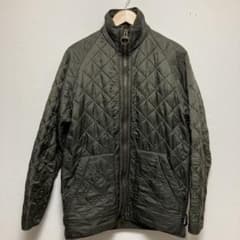 Barbour. キルティング　ジャケットのサムネイル