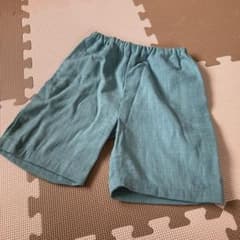 専用ガーゼパンツ⭐︎100〜110のサムネイル