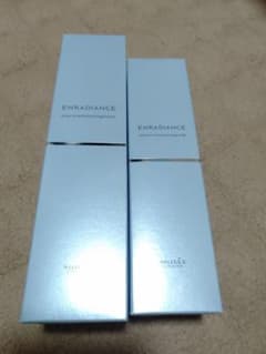 【ミュゼコスメ】化粧水・乳液のサムネイル