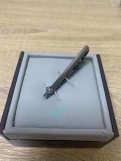 タテオシアン　ネクタイピン　TATEOSSIANのサムネイル