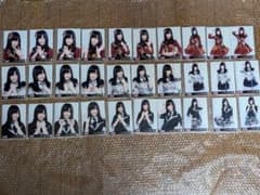 AKB48 島崎遥香 ここにいたこと 30枚コンプ 生写真 - メルカリ