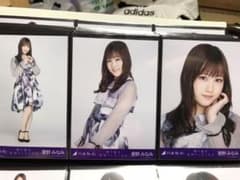 乃木坂46 星野みなみ 生写真 コンプのサムネイル