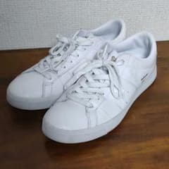 OnitsukaTiger LAWNSHIP 3.0 ローンシップ 白 24.5のサムネイル