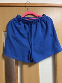 WEGO 青いショートパンツのサムネイル
