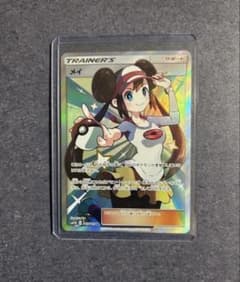 メイ SR SM11b ドリームリーグ ポケモンカード